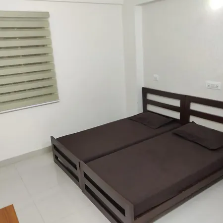 Oyo Hotel Helloworld Sarjapur